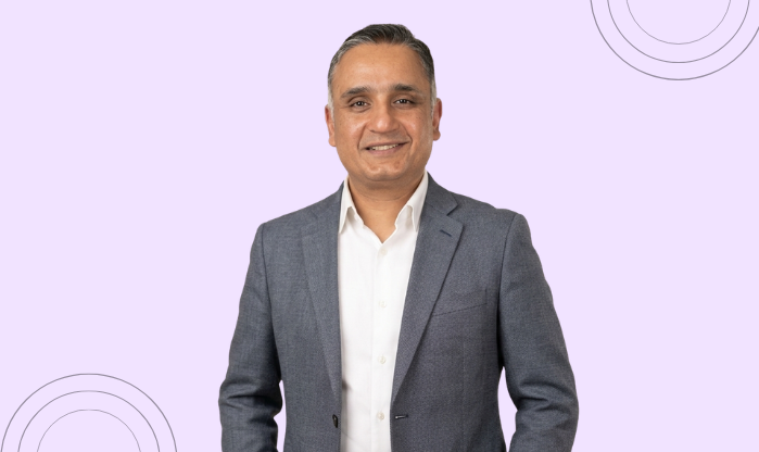 Industry Veteran Himanshu Bhardwaj joins IBM as Head APAC - BOS
